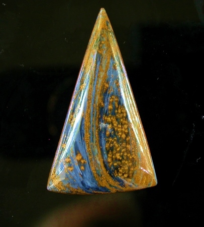 PIETERSITE DESIGNER CABOCHON (South Africa) – 22.45 ct.